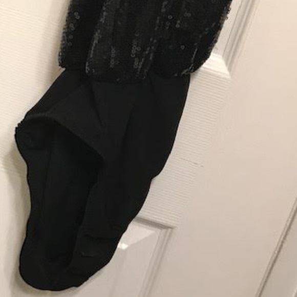 sequin halter - Picture 4 of 5